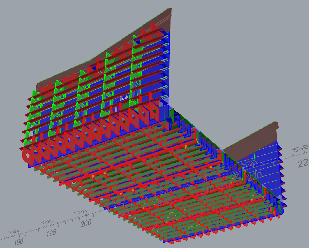 Our Work Screenshot